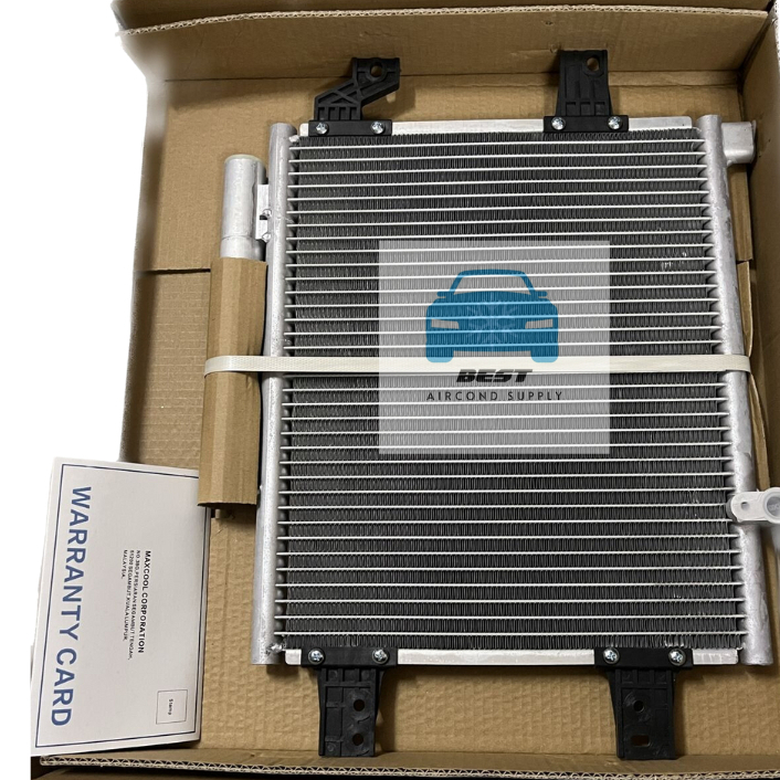 Aircond Condenser Perodua Viva Sanden System Shopee Malaysia