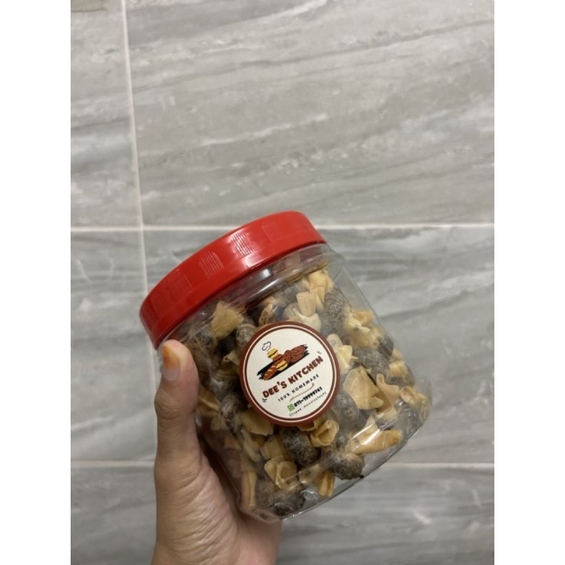 POPIA INTI IKAN POPIA SIMPUL KASIH RANGUP POPIA RAYA KUIH RAYA BISKUT ...