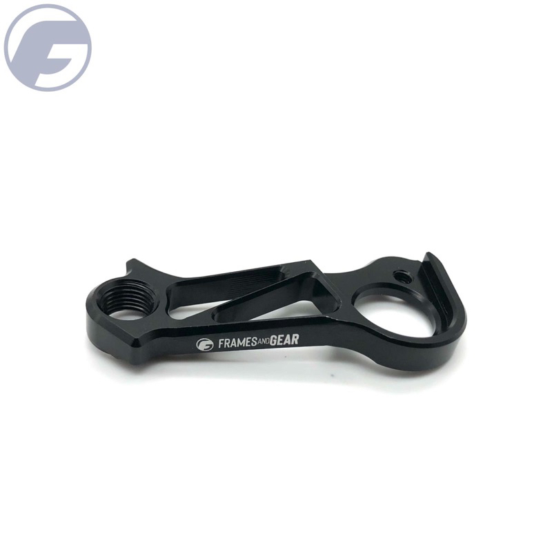 FRAMES AND GEAR DIRECT MOUNT HANGER COLNAGO Shopee Malaysia