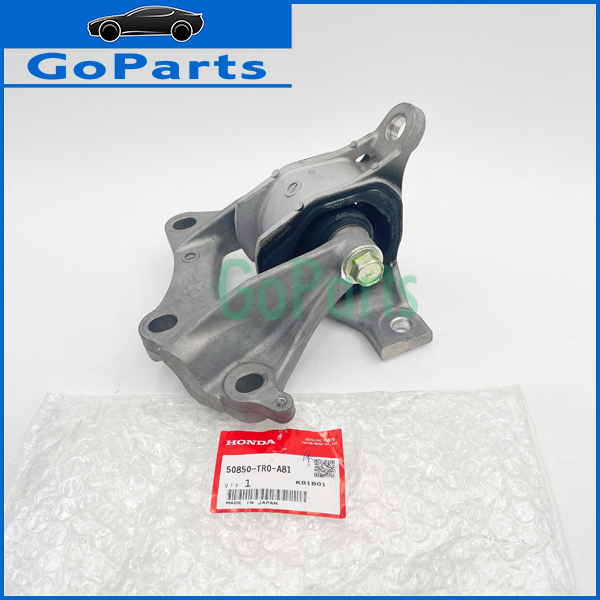 100% Original Left Engine Mounting 50850-TRO-A81 Japan Honda Civic Fb 1 ...