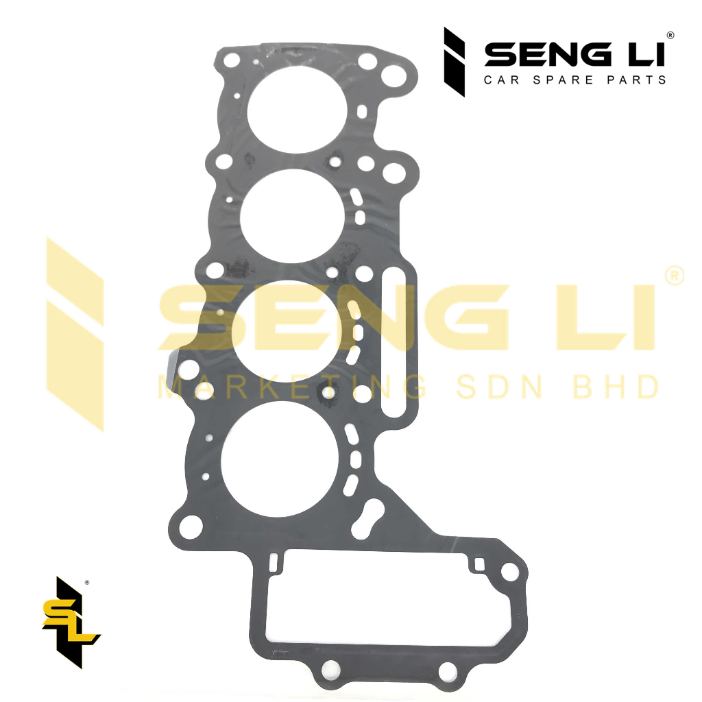 MIRA L500/L700 TURBO HEAD GASKET (STEEL) Shopee Malaysia