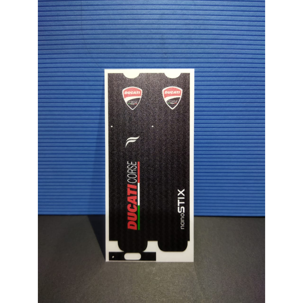sticker Nanostik v2neo skin wrap pelindung calar sticker for v2 bukan ...