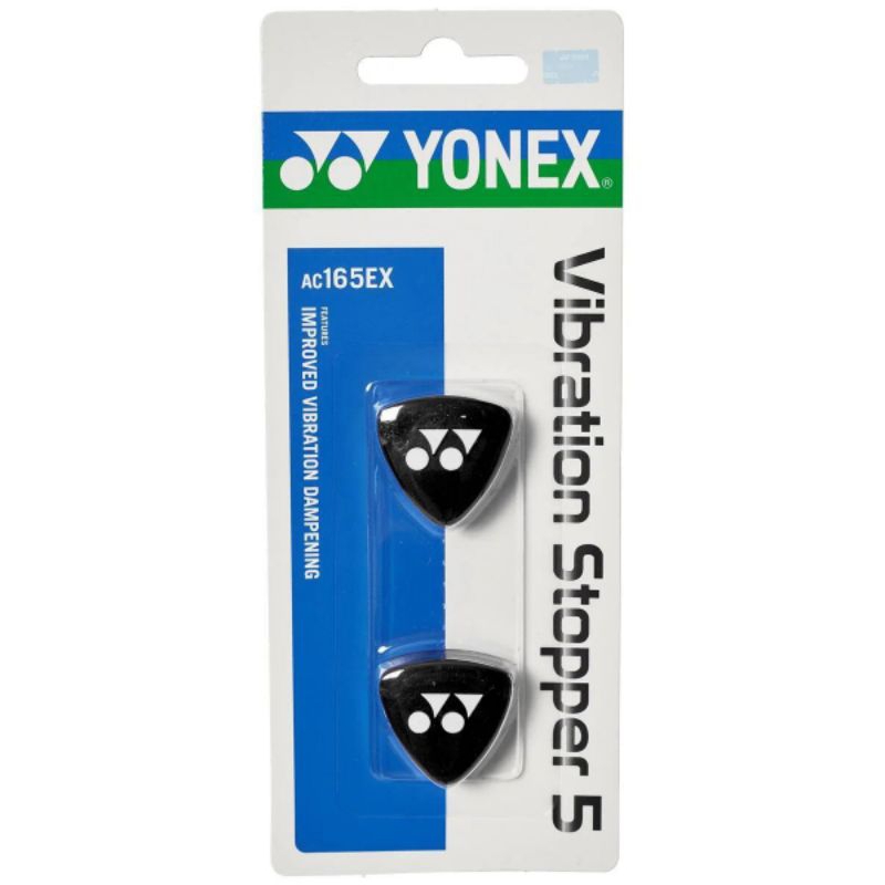 Yonex Vibration Stopper 5 AC165EX Improved Vibration Dampening Shopee