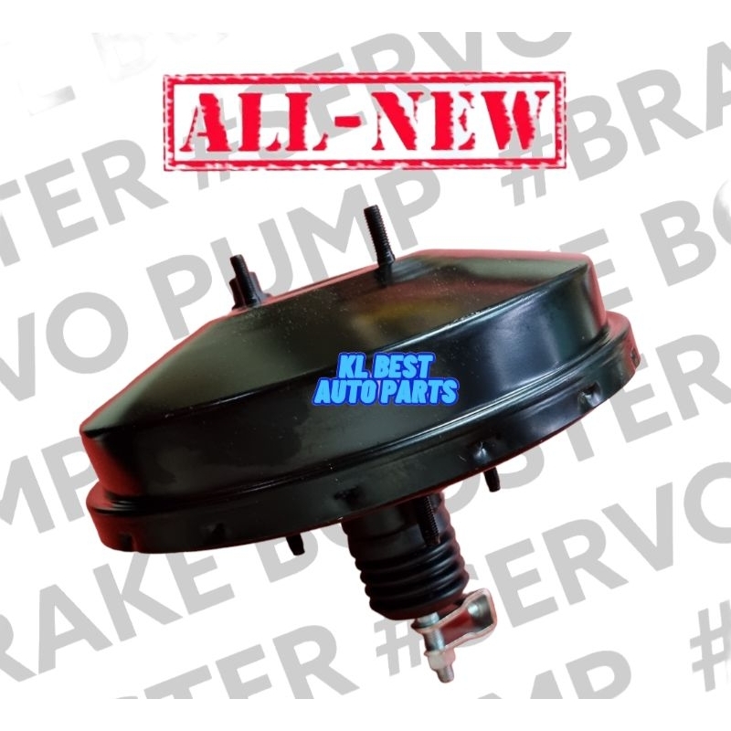 100 ALL NEW PERODUA KEMBARA OLD MODEL , KEMBARA DVVT BRAKE BOOSTER