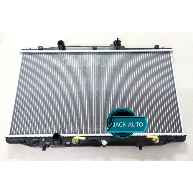 Radiator For Honda Accord 2003