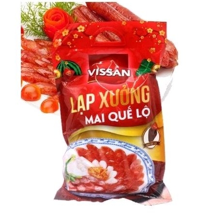 Lap xuong mai que lo kho 500g & 1kg ( Lap xuong dac san viet nam ...