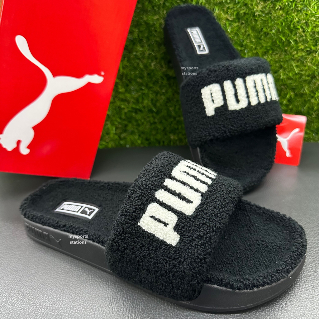 Puma hot sale chappal original