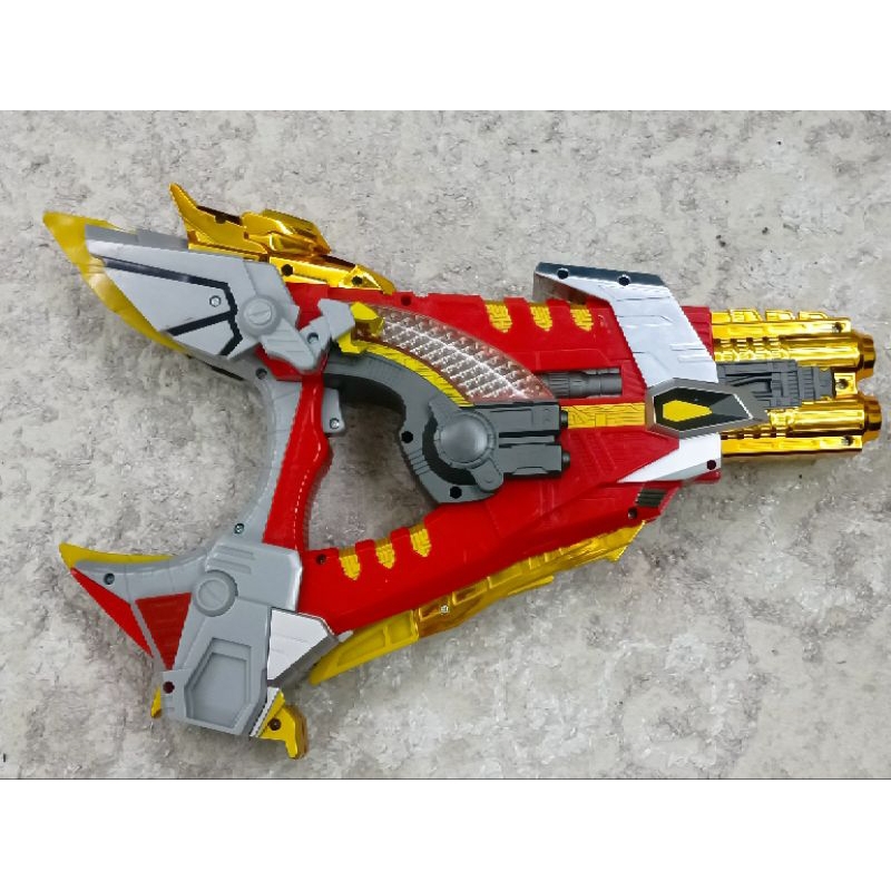 Takara Dx Gouryugun Ryugano Ryukendo | Shopee Malaysia