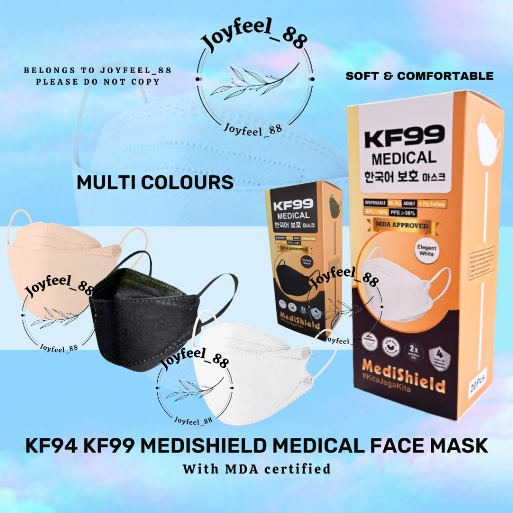 medishield kf99