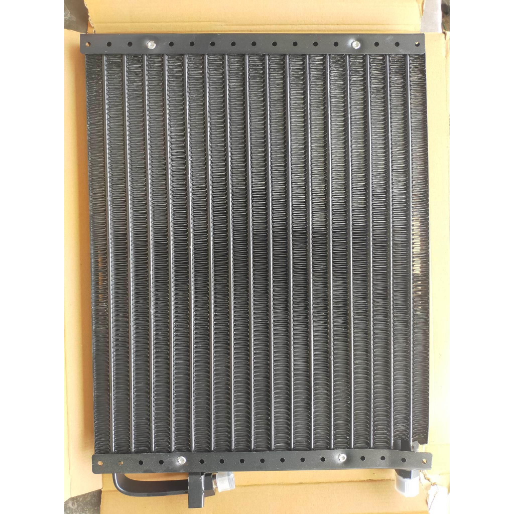 Condensor 14X18X22 Universal Car AC Condenser | Shopee Malaysia