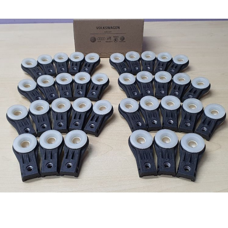 Volkswagen Gear Selector Bush Shopee Malaysia