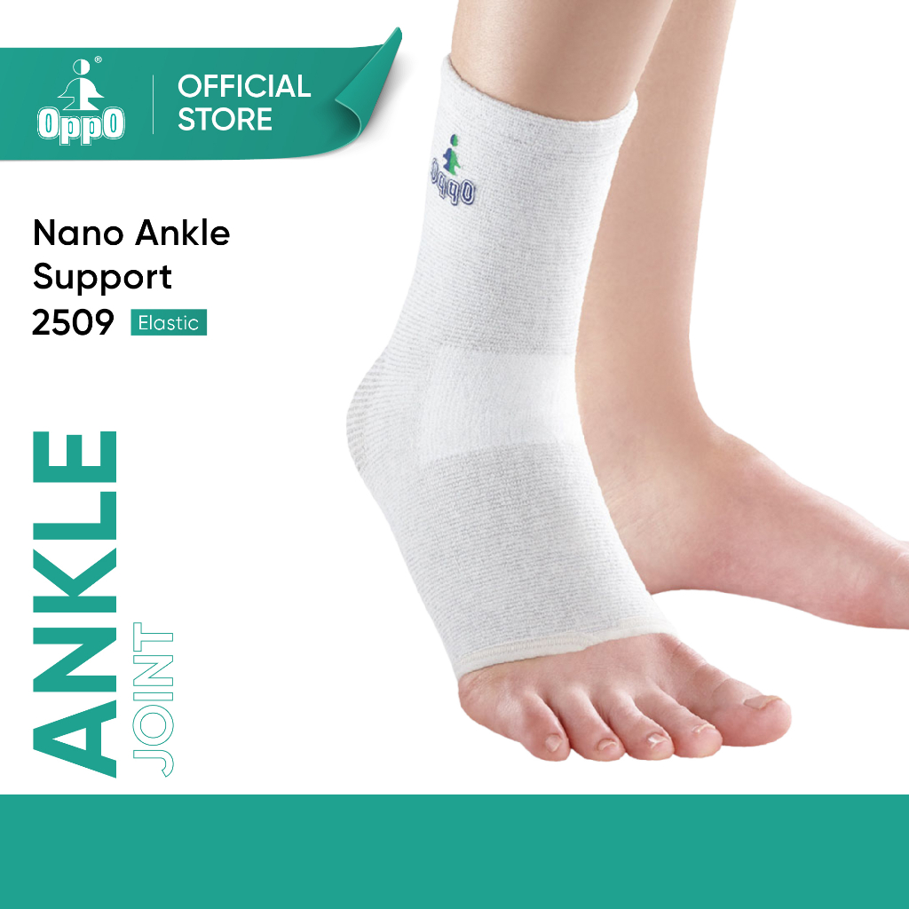 Oppo Ankle Support X Large 2001 Support 1 PC main image 1