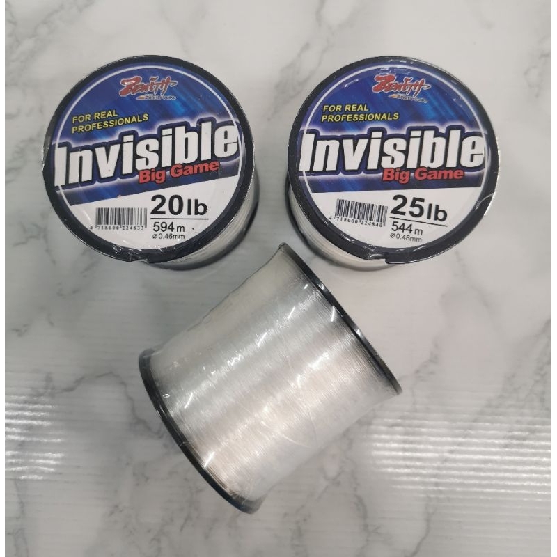 Nylon karperlijn voor een scherpe prijs