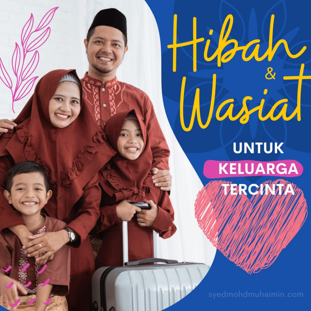 Hibah Prubsn Takaful Wasiat Shopee Malaysia 0151