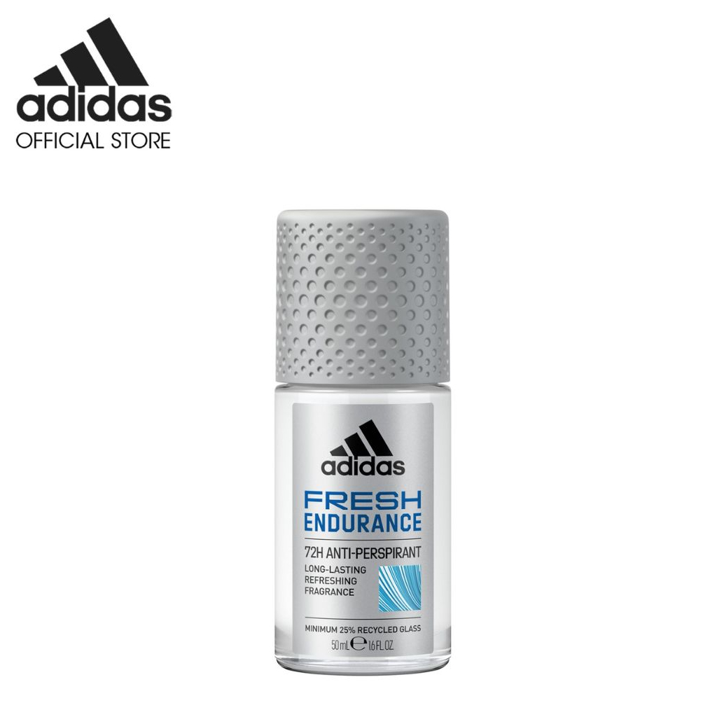 Adidas Men Deodorant Roll On Fresh Endurance (50ml) Shopee Malaysia