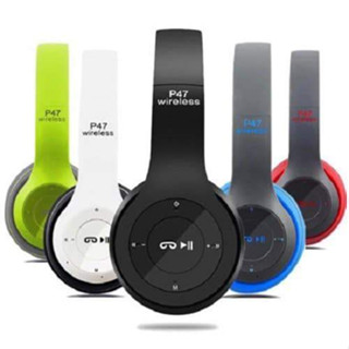 Shopee best sale bluetooth headphones