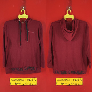 SWEATER HOODIE #bundle RM5