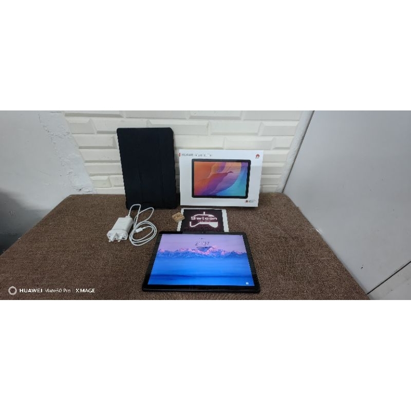Huawei Matepad Se 11 6GB+128GB (New&sealed) | Shopee Malaysia