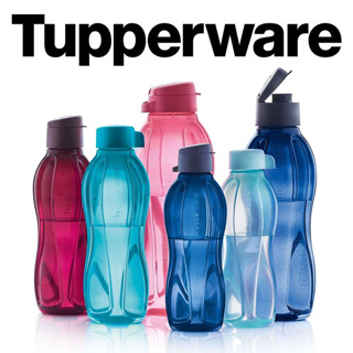 Tupperware Eco Bottles: BPA Free Water Bottles in Malaysia – eTuppStore  (EM) by Tupperware Brands Malaysia Sdn. Bhd. 199401001646 (287324-M)