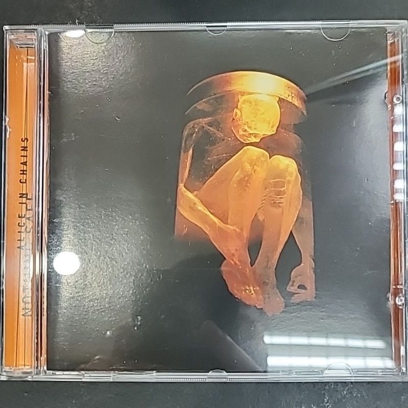 Alice In Chains - Nothing Safe (CD) | Shopee Malaysia
