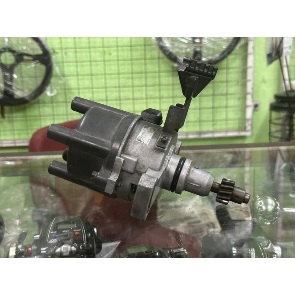 TOYOTA COROLLA AE86ECMQF IGNITION DISTRIBUTOR Shopee Malaysia