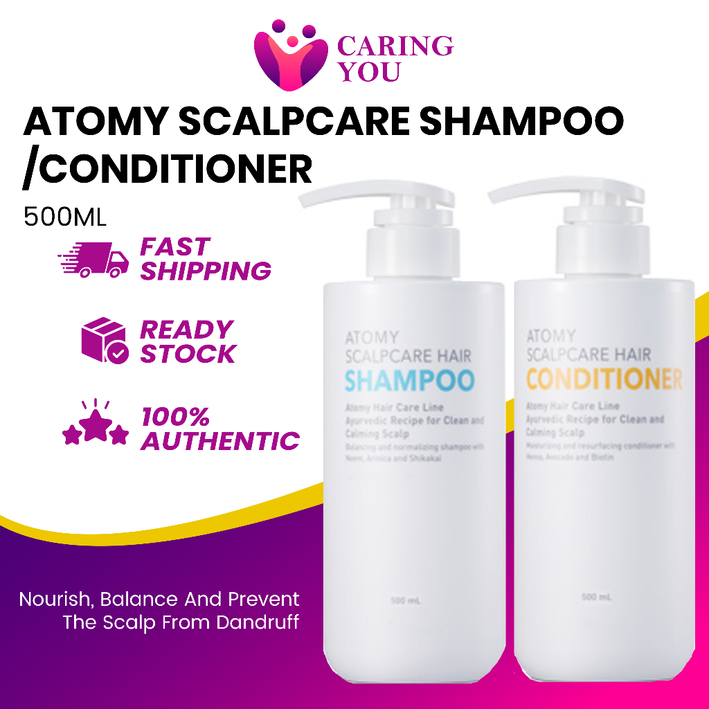 atomy-scalpcare-shampoo-conditioner-2in1set-scalp-shampoo-hair-care