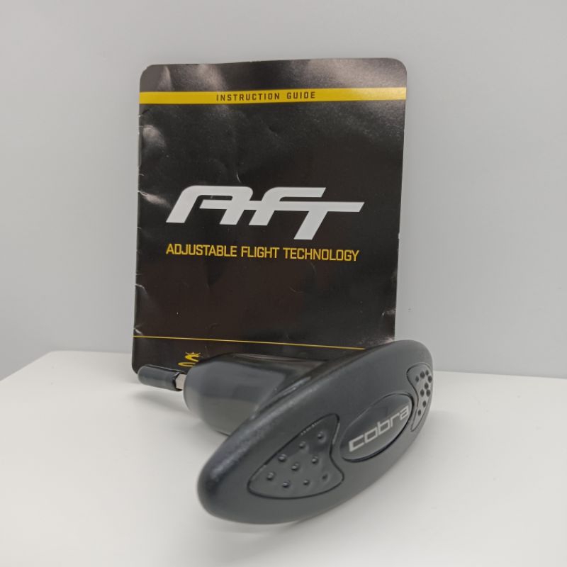 Cobra AFT Golf Club Tool Universal Adjusting Torque Wrench T20 Shopee Malaysia