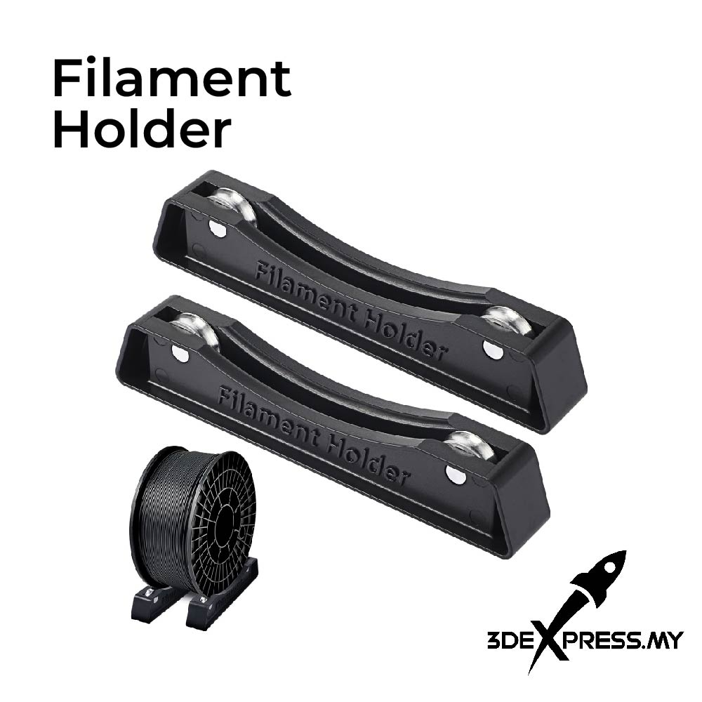 [READY STOCK] FILAMENT HOLDER (PLASTIC)