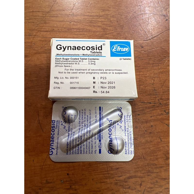 Jual Gynaecosid Online: Panduan Lengkap dan Pertimbangan Keamanan