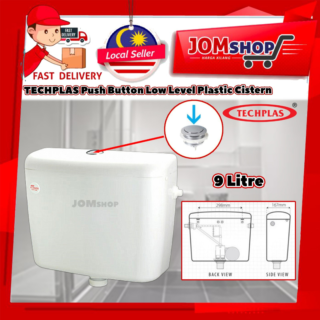 Buy CISTERN Online With Best Price, May 2026 | Shopee Malaysia
