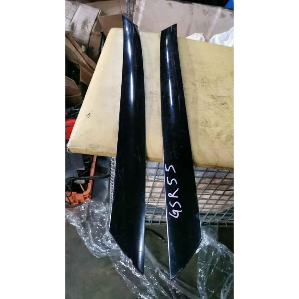 Toyota Estima ACR50 GSR50 Windscreen Side Panel | Shopee Malaysia