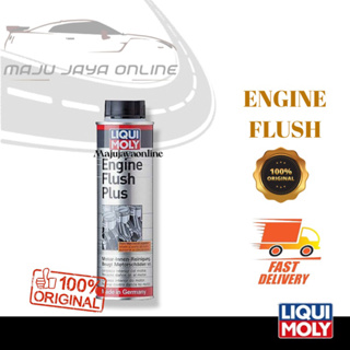 Liqui Moly Engine Flush - 500ml Bottle