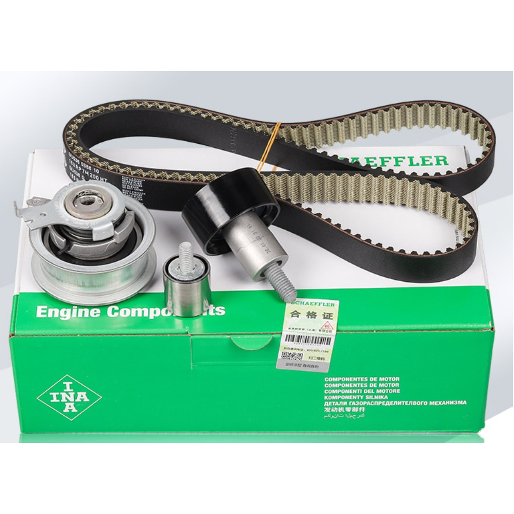 (Original) Volkswagen EA211 Jetta Golf MK7 Timing Toothed Belt