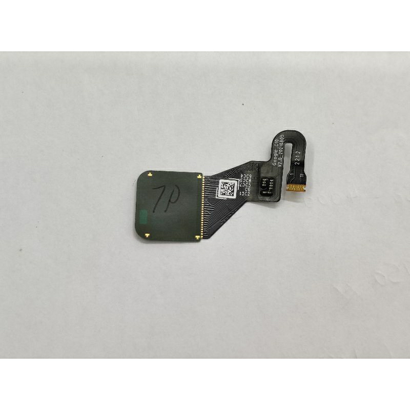 Google Pixel 7 Pro fingerprint scanner reader sensor Shopee Malaysia