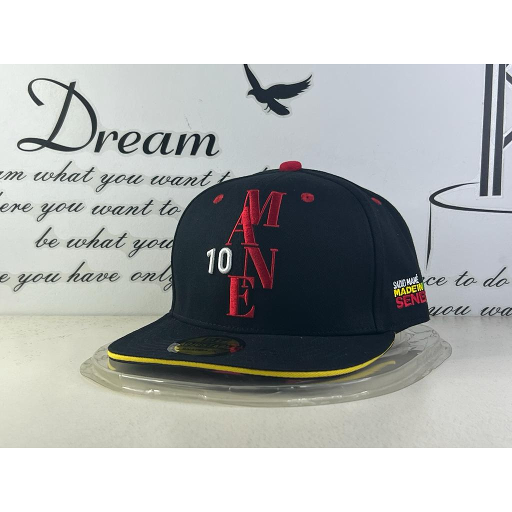 MANE 10 - SENEGAL (CUSTOM PREMIUM Snapback - Cap Premium Quality ...