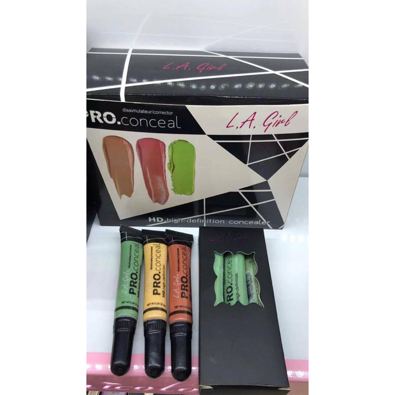Pro conceler Ready stock Wholesale rm6 | Shopee Malaysia