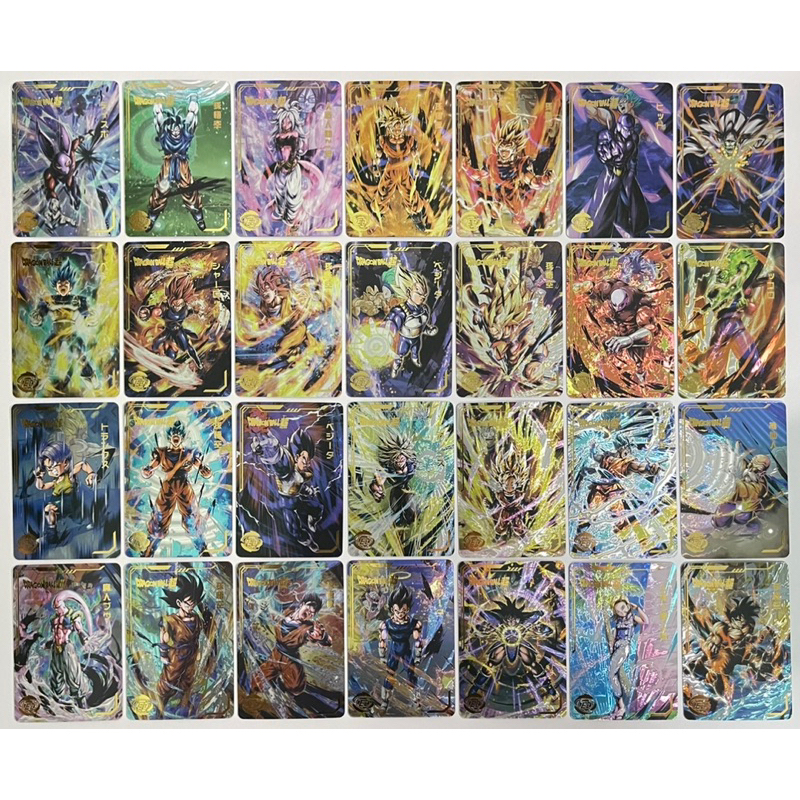 Not Original from Japan-Custom make design‼️NEW‼️🐲Dragon Ball Special ...