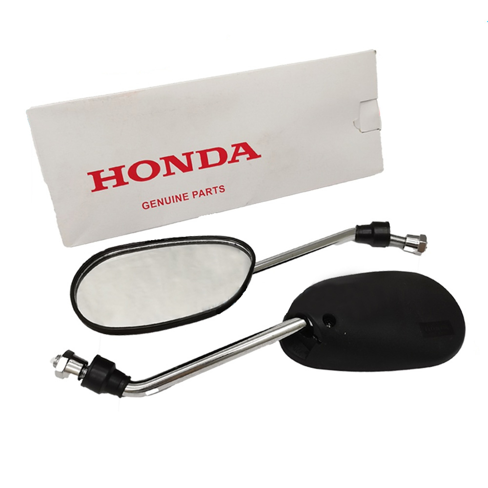 EX5 HIGH POWER EX5 DREAM EX5 CLASS CHROME SIDE MIRROR SET CERMIN ...