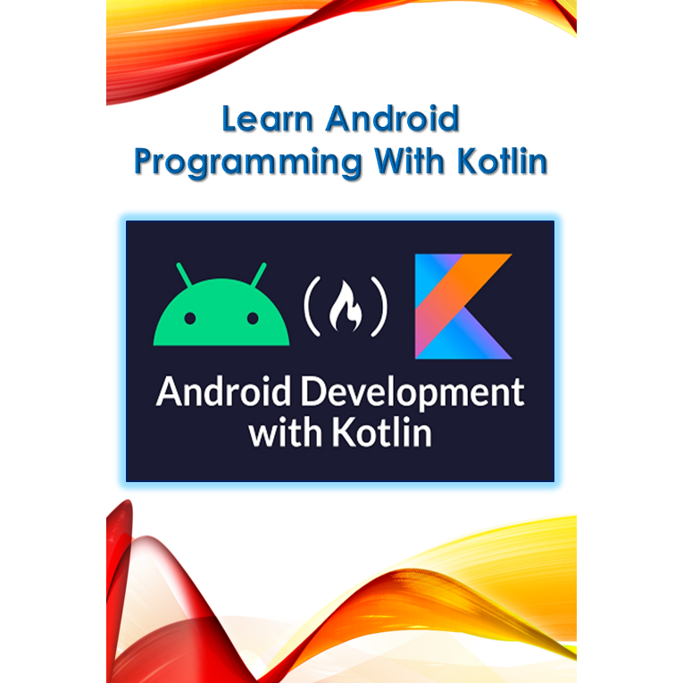 [Ebook PDF] Learn Android Programming With Kotlin (14 eBooks) Shopee