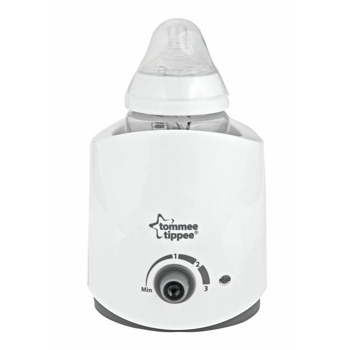 TOMMEE TIPPEE Electric Bottle & Food Warmer Shopee Malaysia