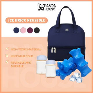 Best cooler bag for breast hot sale milk malaysia