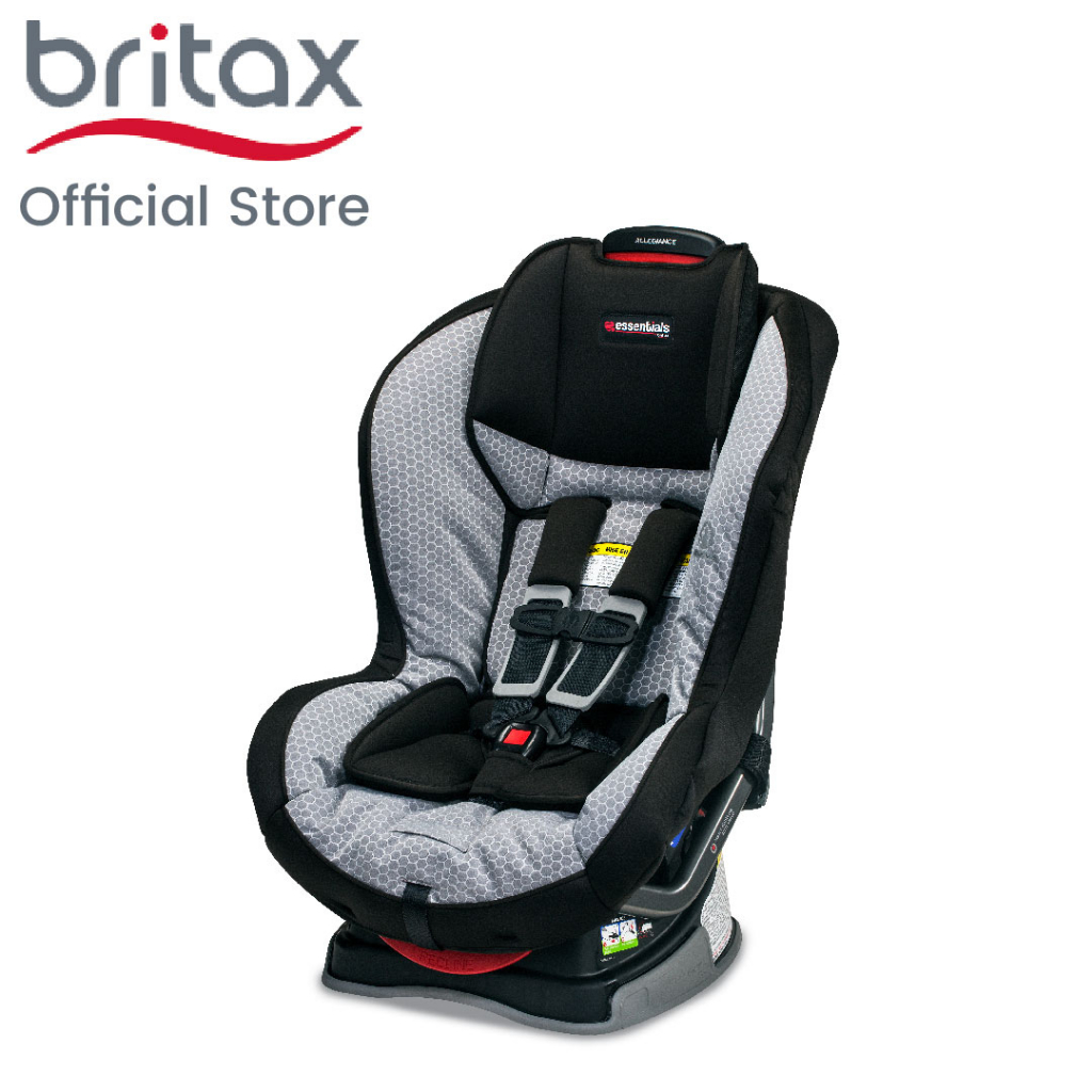 Britax allegiance outlet