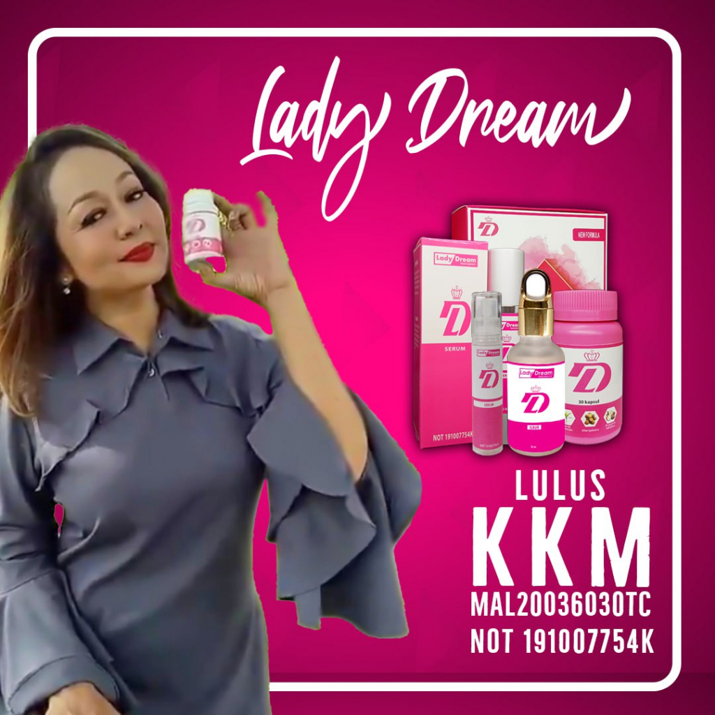 Krim Pembesar Payudara Minyak Bulus Original / Breast Cream Bust Up