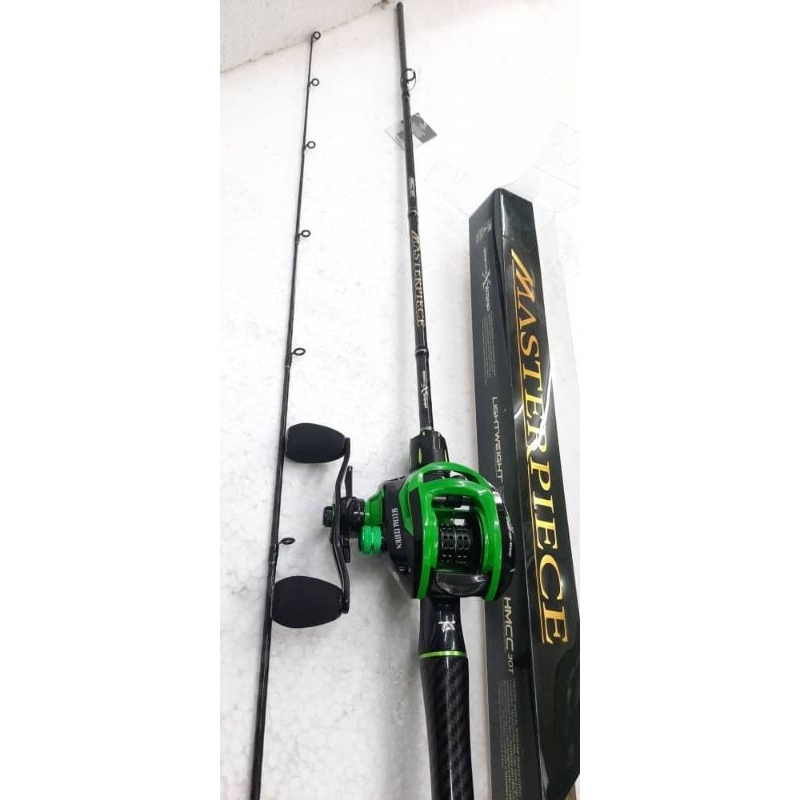 SEAHAWK MASTERPIECE COMBO SET | Shopee Malaysia