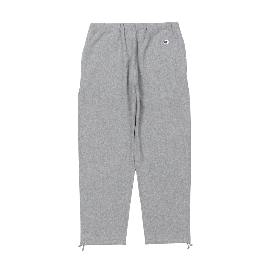 CHAMPION SS23 Reverse Weave R Sweatpants Oxford Gray C3 V206 070 Shopee Malaysia