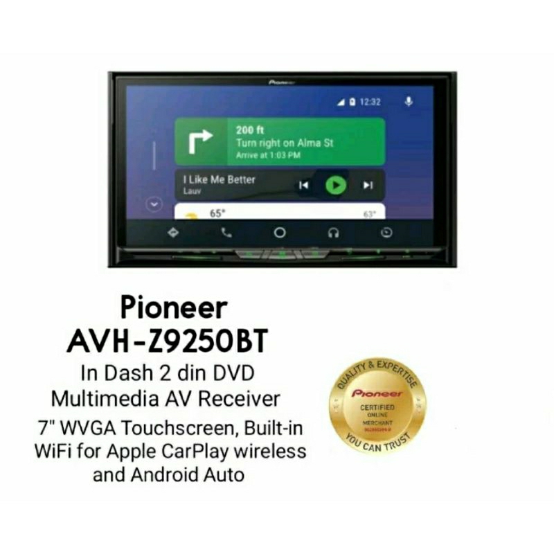 z9250bt