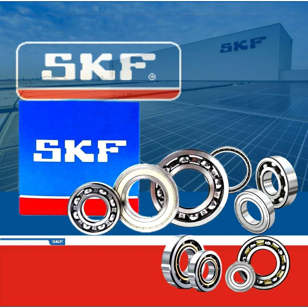 BENELLI RFS150 ENGINE BEARING SET SKF C3 (9 PCS) Shopee Malaysia