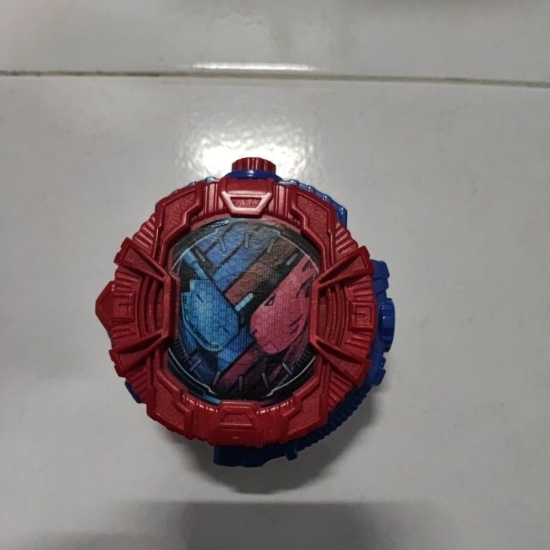 Rider watch Kamen rider build sg/gp | Shopee Malaysia