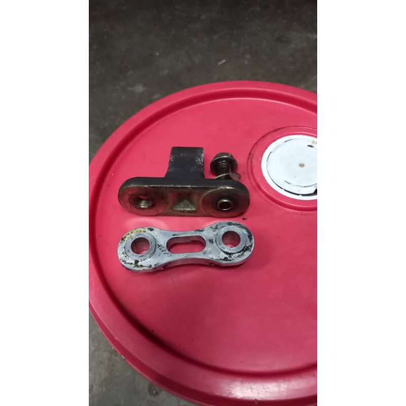 Power steering rack slider honda dc5 integra Shopee Malaysia