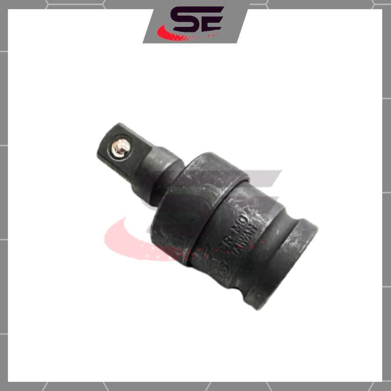 Heavy Duty Universal Joint 1/2” Universal Joint Socket Box Spanar ...